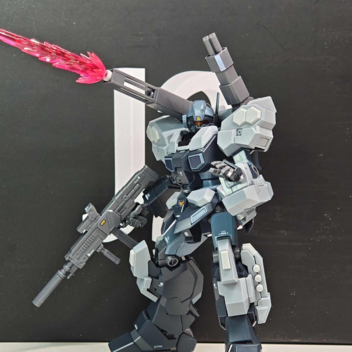 BAOBAO Model HG 1/144 Assembla - Model Kit Gundam Bandai recensie en prijs