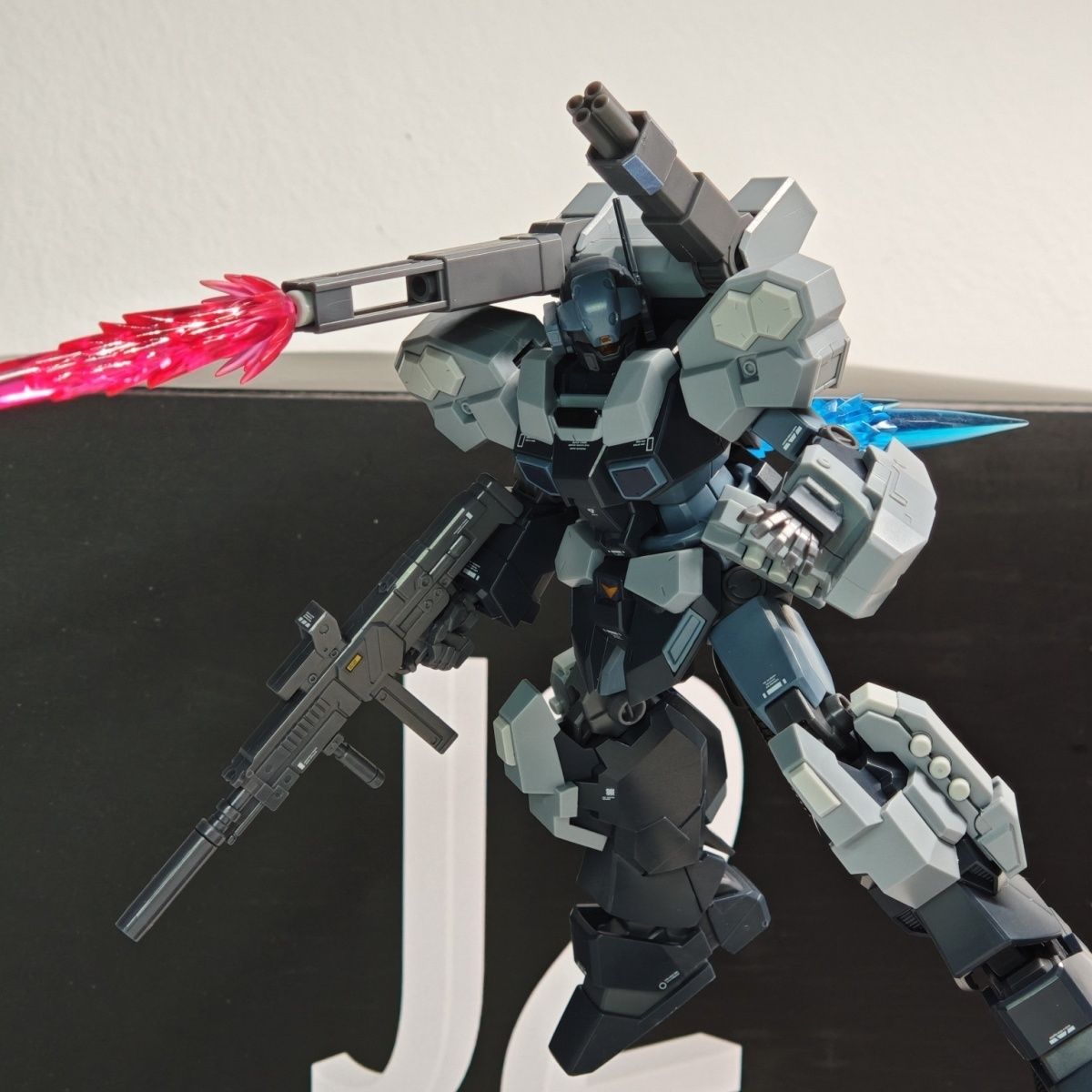 BAOBAO Model HG 1/144 Assembla - Model Kit Gundam Bandai recensie en prijs