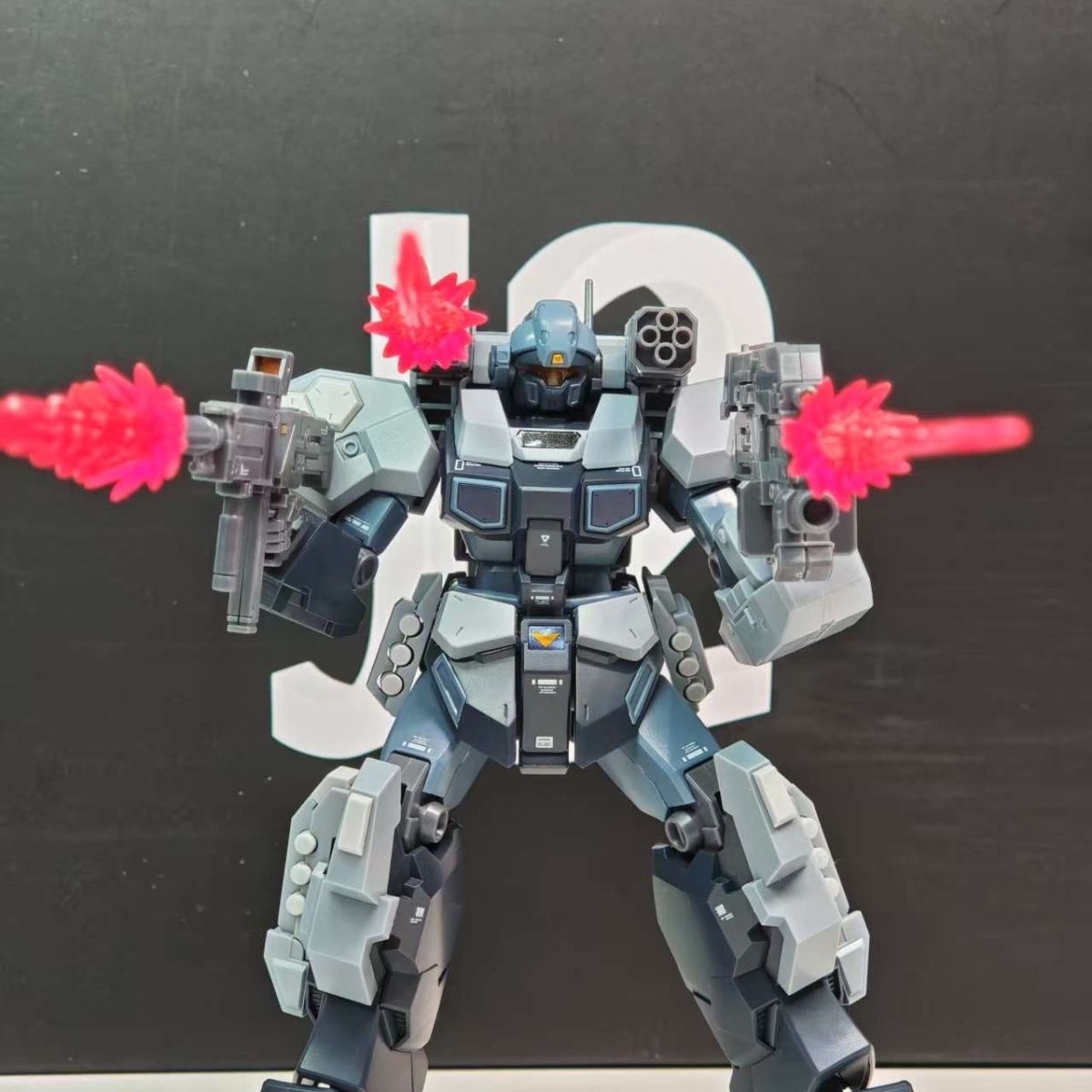 BAOBAO Model HG 1/144 Assembla - Model Kit Gundam Bandai recensie en prijs