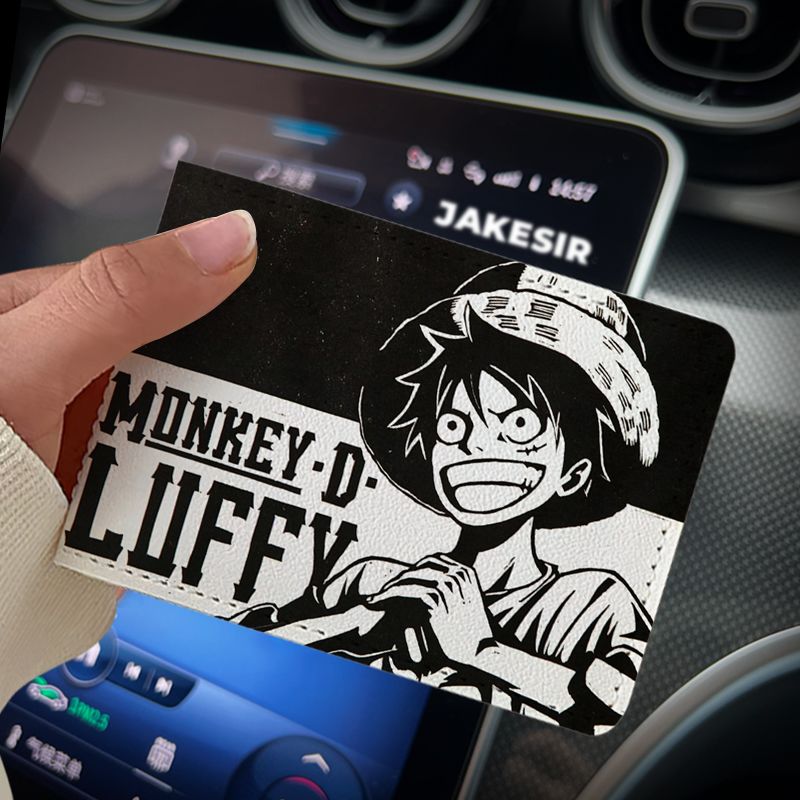 One Piece Luffy Zoro Cartoon Z - Model Kit Luffy recensie en prijs