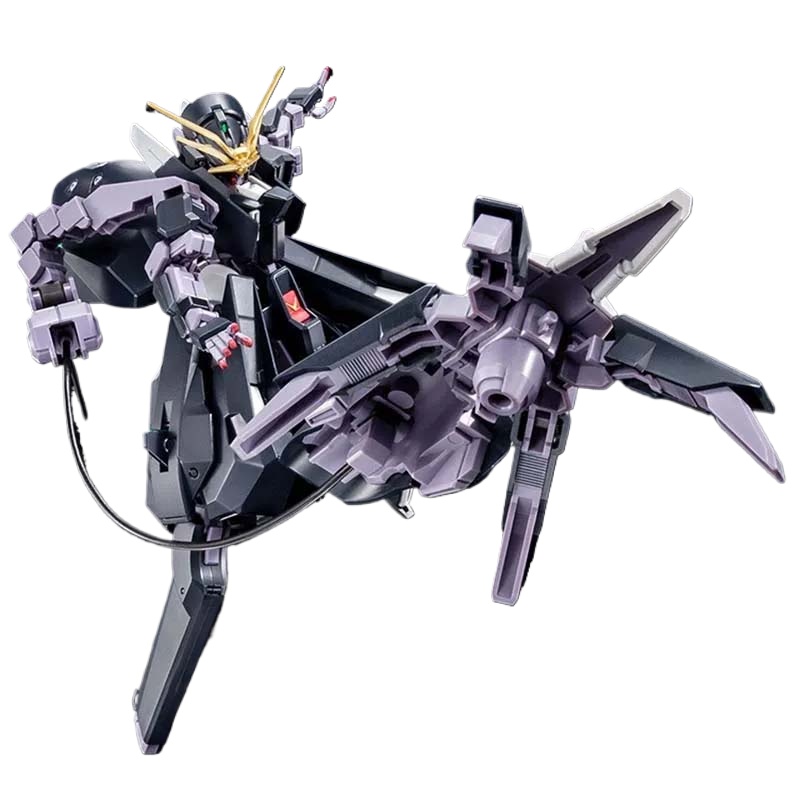 Bandai Origineel HGUC 1/144 Gu - Model Kit Zeta Gundam recensie en prijs