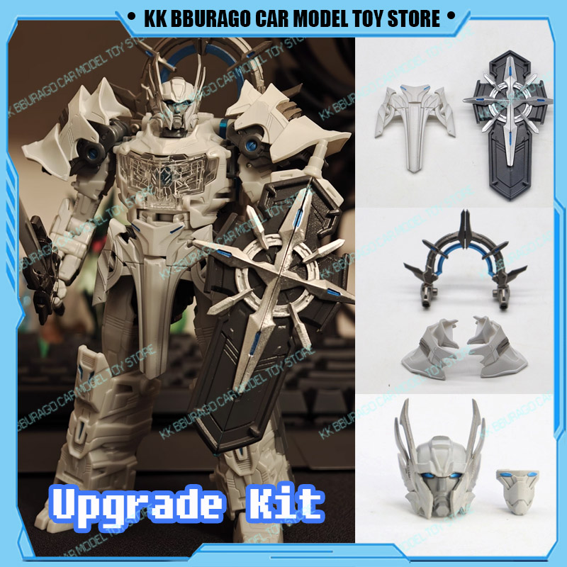 Achai Studio Transformation Pr - Model Kit Studio recensie en prijs