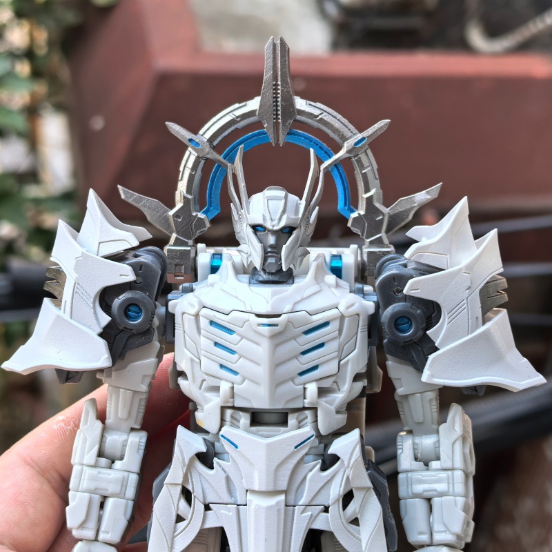 Achai Studio Transformation Pr - Model Kit Studio recensie en prijs