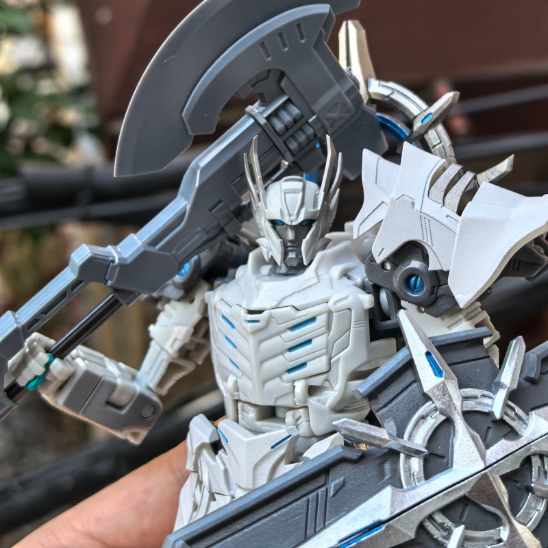 Achai Studio Transformation Pr - Model Kit Studio recensie en prijs